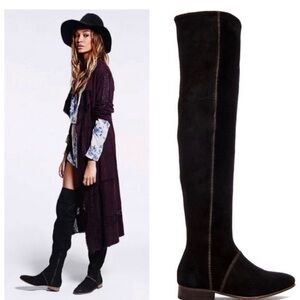 Free people GRANDEUR SIZE 37eu/7